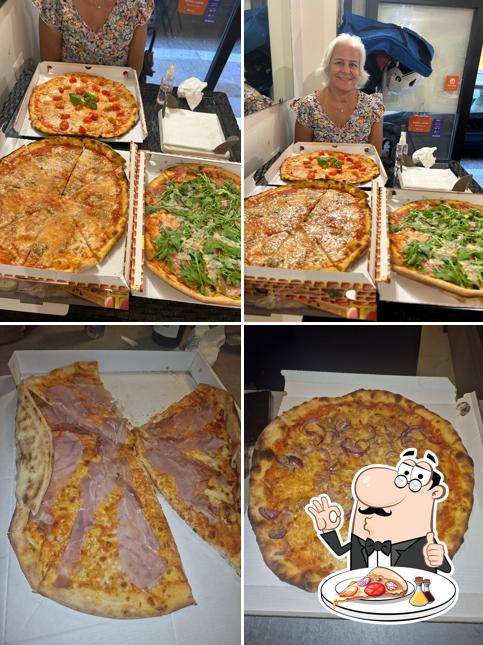 La pizza è il piatto veloce più di successo al mondo