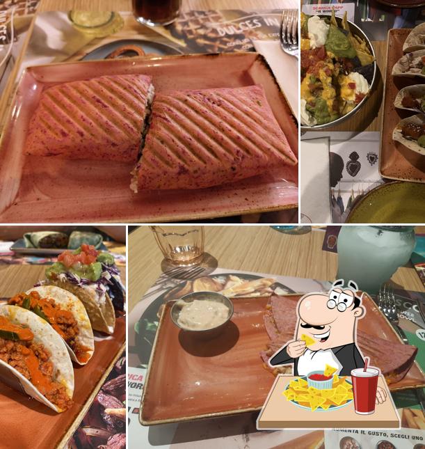 Calavera Restaurant - Parma