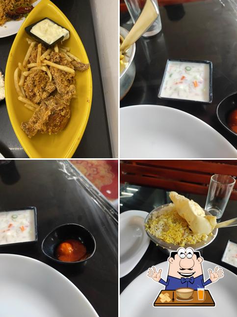Rafi Family Restaurant