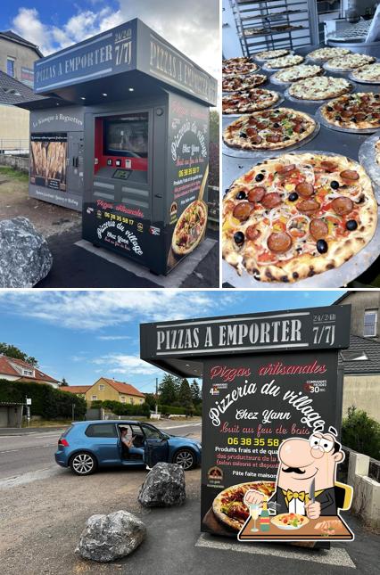 Pizza 24/24