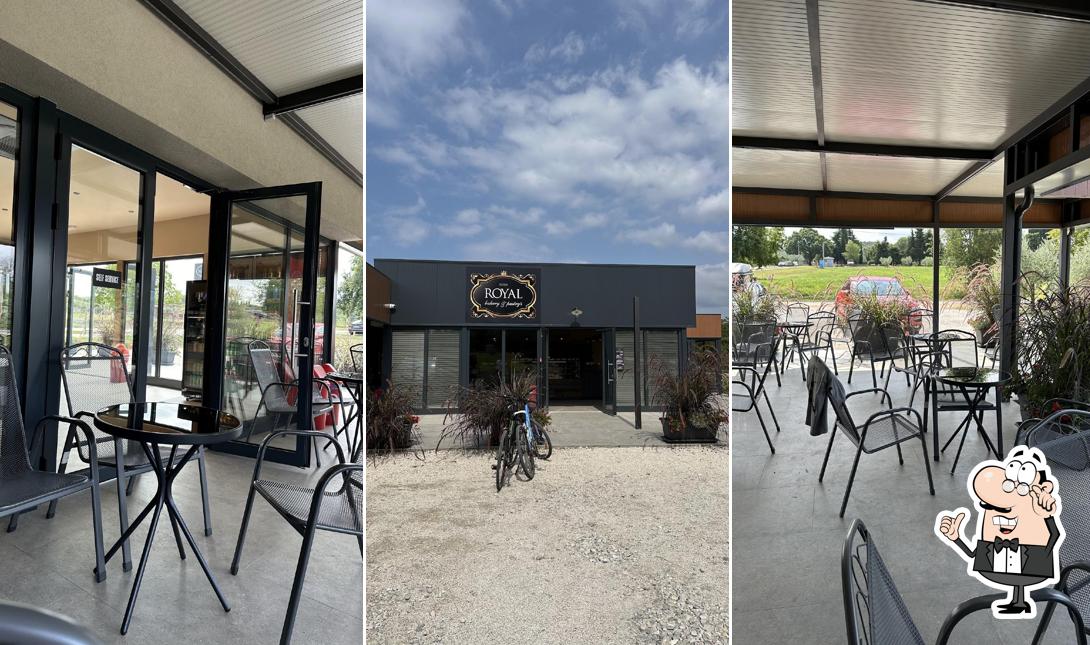 ROYAL bakery & pastry's