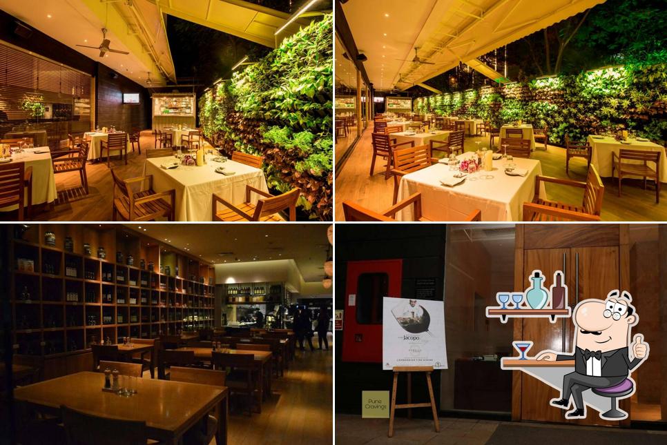 Check out how Sorriso looks inside