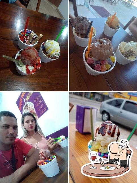 Açaí Moana Itanhaém