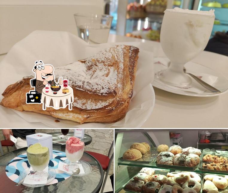 Cibo al Ficarra - Bar & Pasticceria
