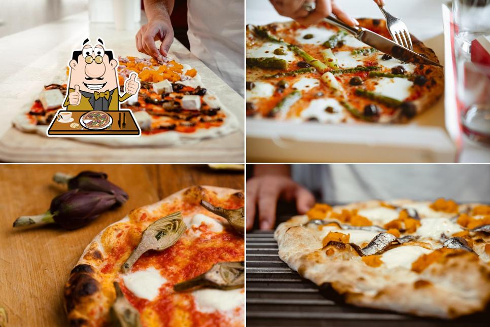 Ordina una pizza a Pizzalonga Away Vittorio Veneto Ordina una pizza a Pizzalonga Away Vittorio Veneto