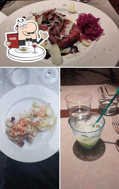 Cibo al Gula - La Casereccia, gastronomia e ristorazione