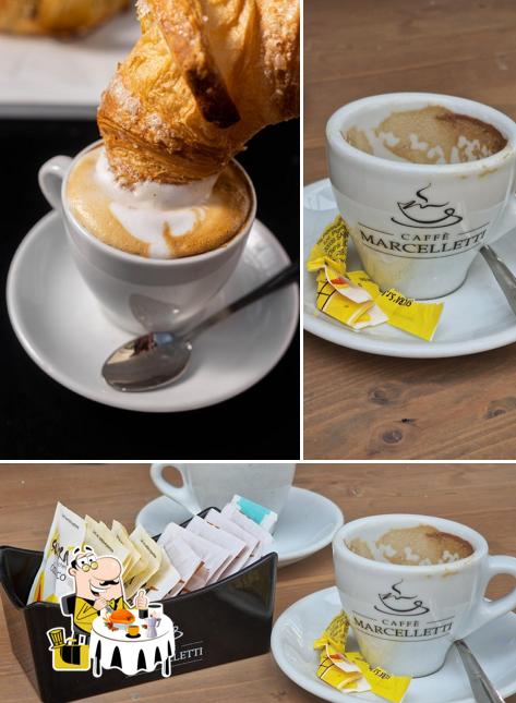 Cibo al Hola Cafè