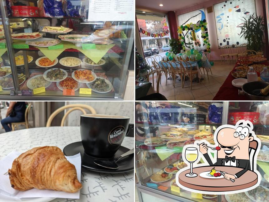 Cibo al Miró