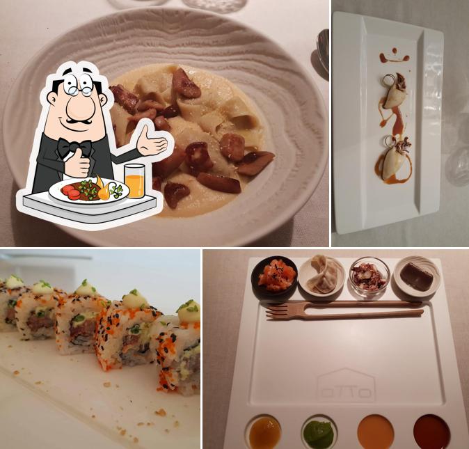 OTTO - Bottega & Cucina