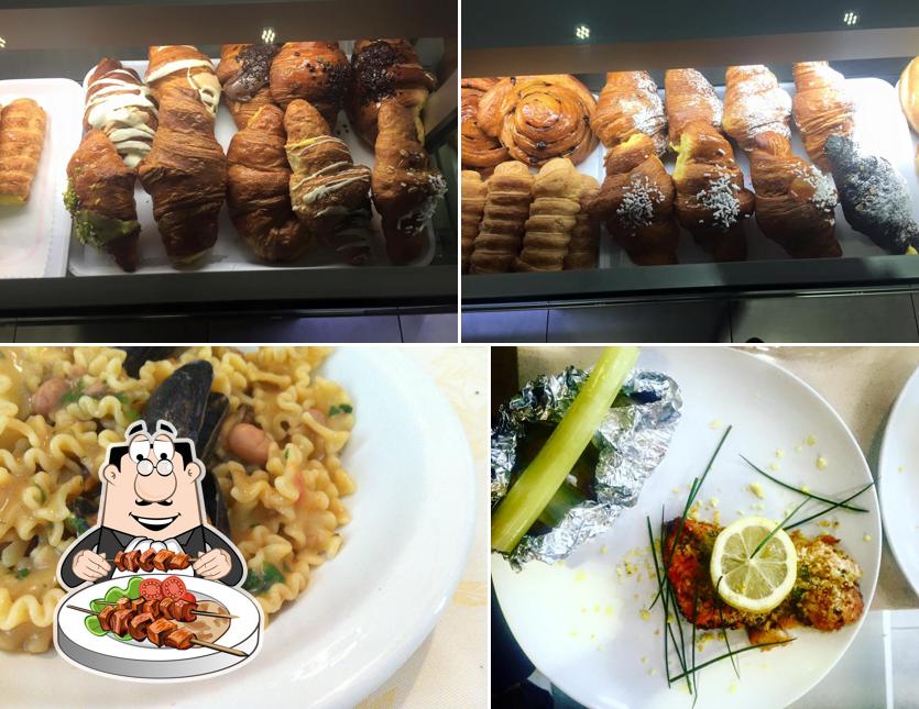 Oliver Cafè Reggio Emilia