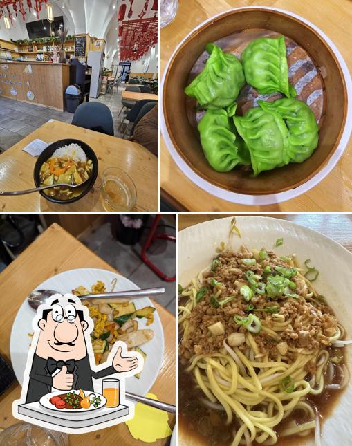 Platti al Dimsum 13 Bao bar e Rameneria Pescara