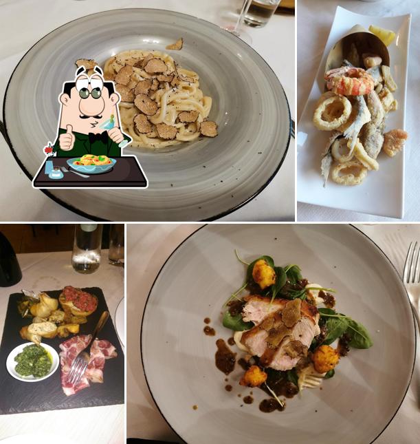 Ristorante Il Calderone