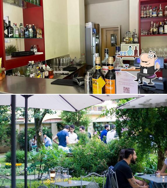 Siediti a un tavolo di Vi.Bo Cucina • Cocktail