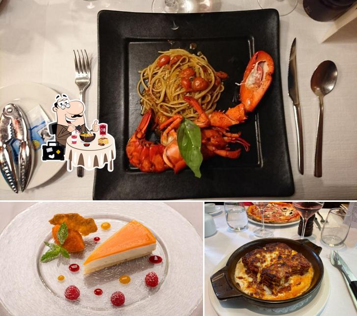 Platti al La Croix Verte