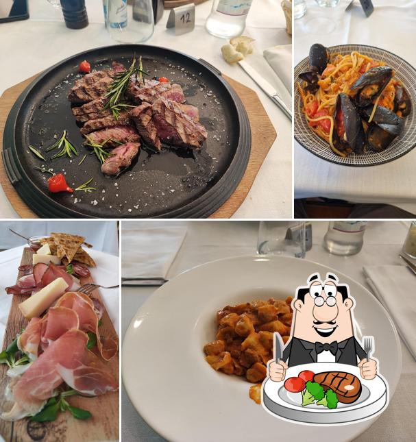 Aceto DiVino Ristorante Pizzeria
