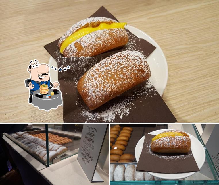 Platti al Minuto Bauli - Adigeo