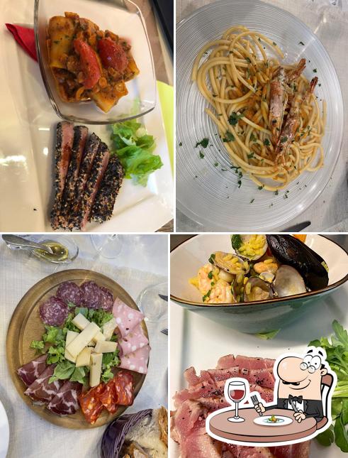 Cibo al Safran Bistrot