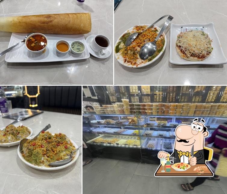 Shaan - Sweets & Snacks