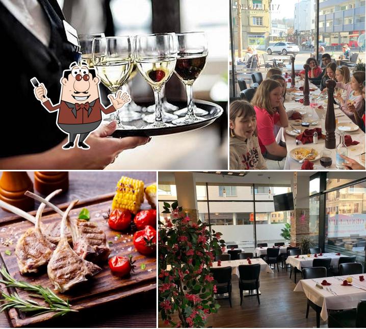 WELCOME HOTEL - Hellbühl Self-Check-in