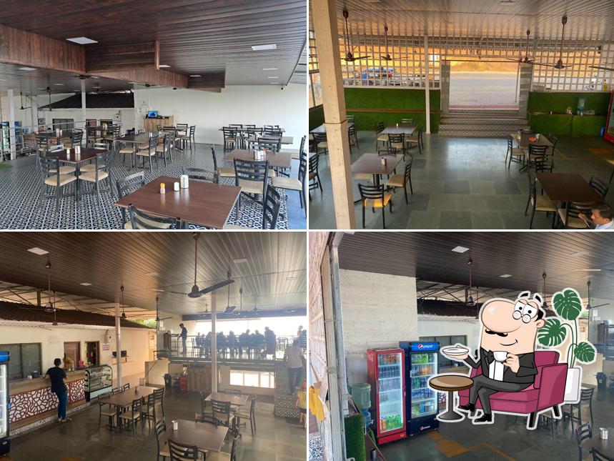 Udupi Anand Sagar Veg