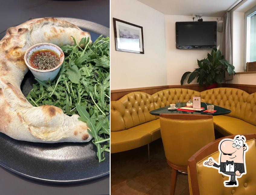 Vip Express Restaurant Pizzeria Bruneck