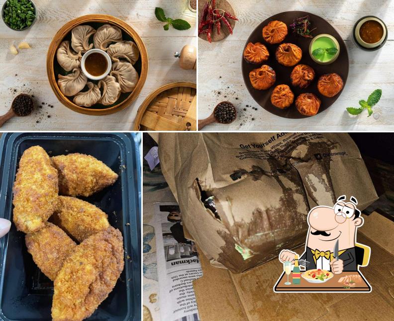 Meals at Brown Sugar