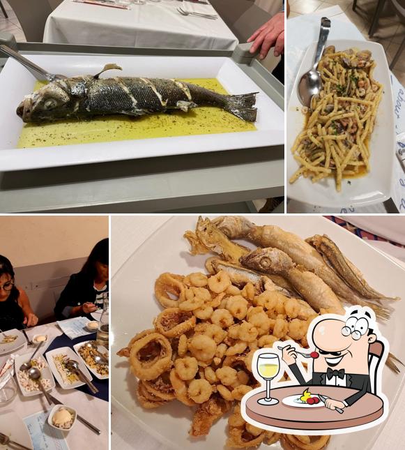 Cibo al Garum