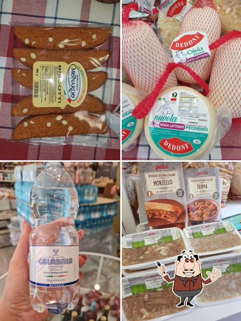 Cibo al Guglielmo Store
