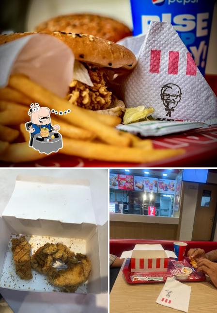 KFC