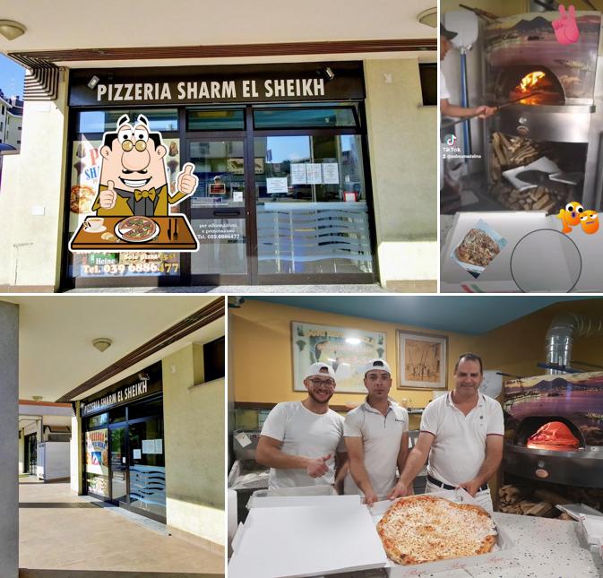 La pizza è il piatto veloce più di successo al mondo