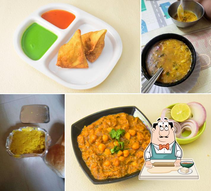 Annadata Uphargruha - Pure Veg