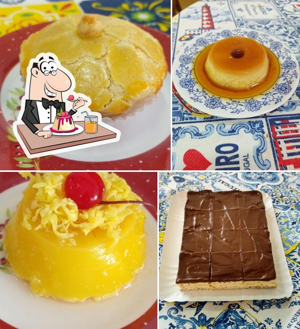 Aveiro Cafeteria