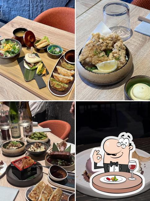 Platti al Goraiko Izakaya