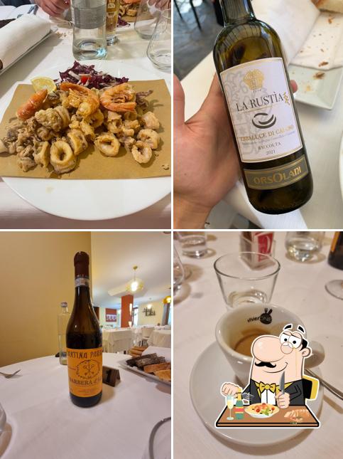 Cibo al Viver One Restaurant & Pizza