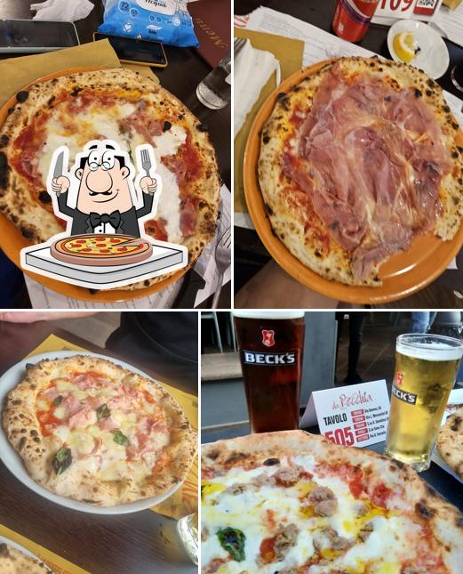 La pizza è il piatto veloce preferito al mondo