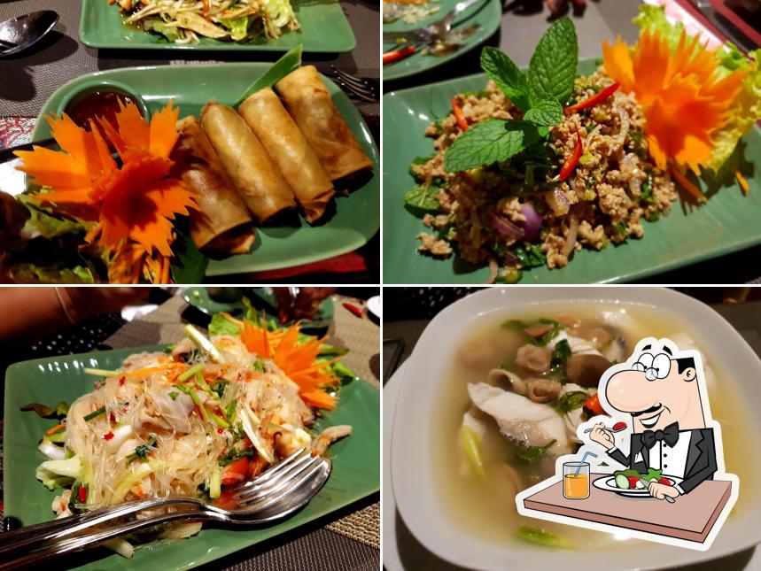 Marifah Thaï Restaurant