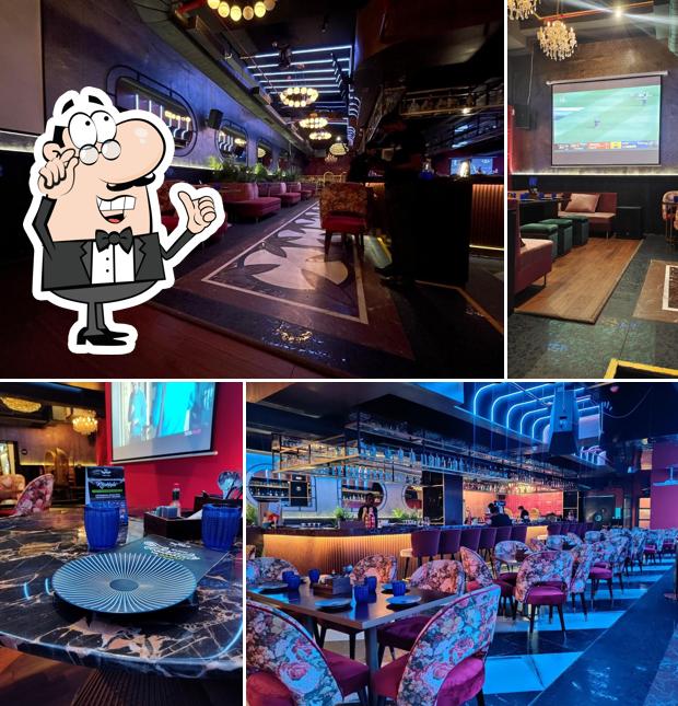 Chai Break Cafe & Bar