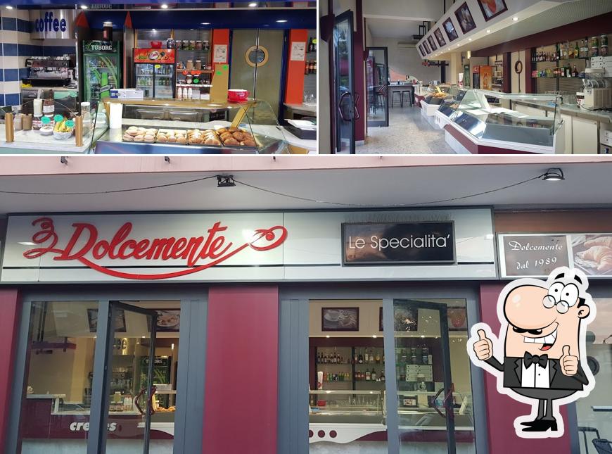 Ecco una foto di Dolcemente