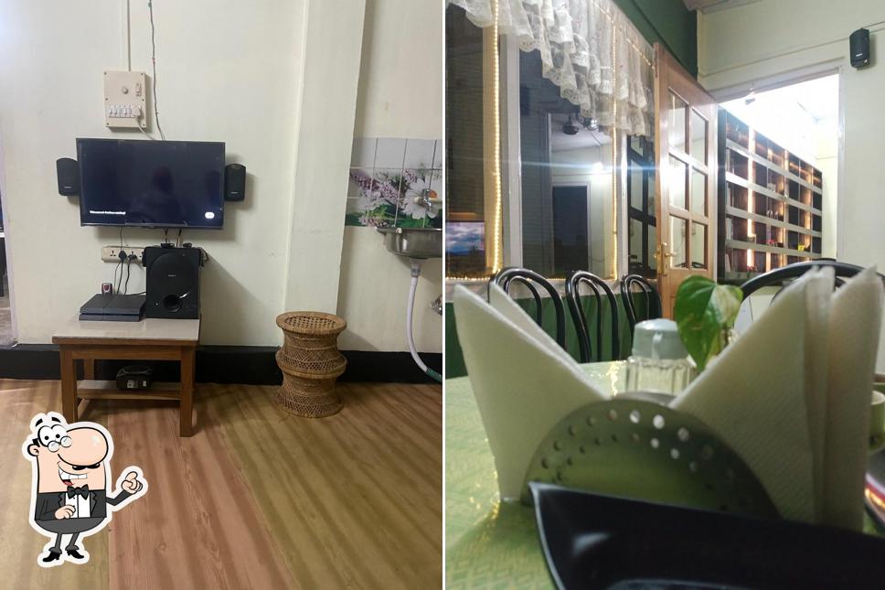 Check out how NE Taste Ride looks inside
