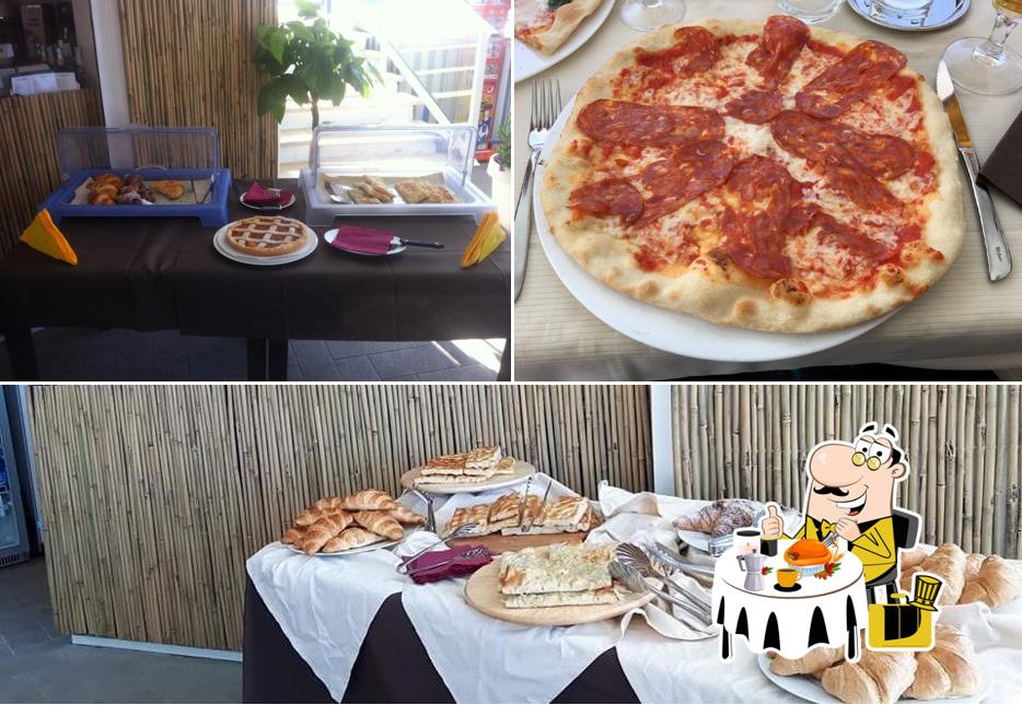 Cibo al Orizzonte
