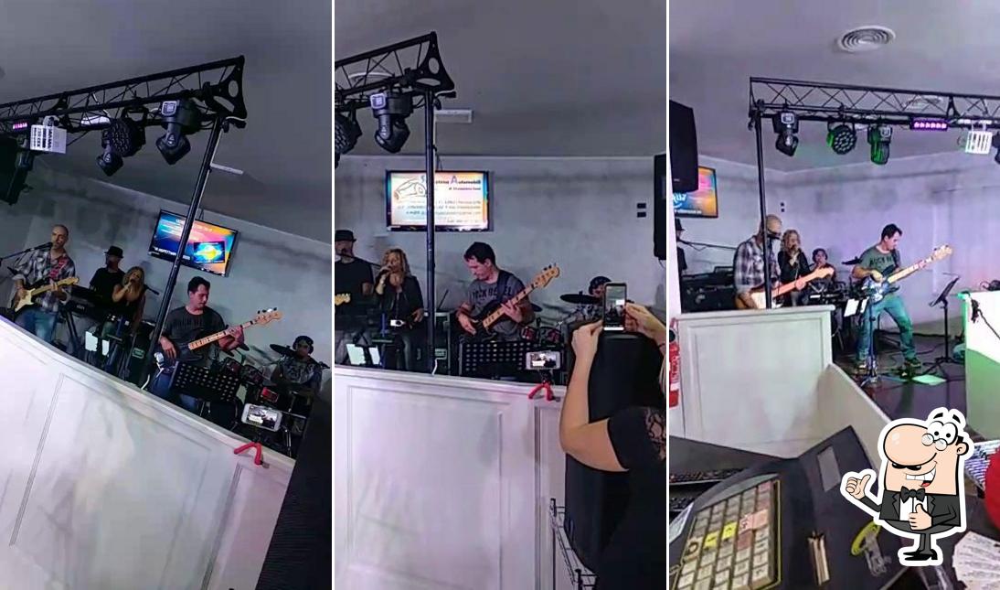 Ecco un'immagine di Risto Music Pub Marilù