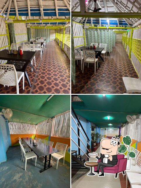 SRI SAI AKSHAYA DHABA