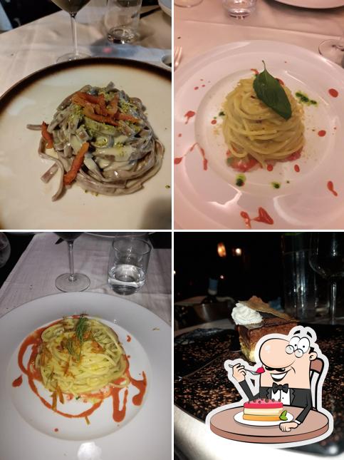 Antica Osteria da Walter