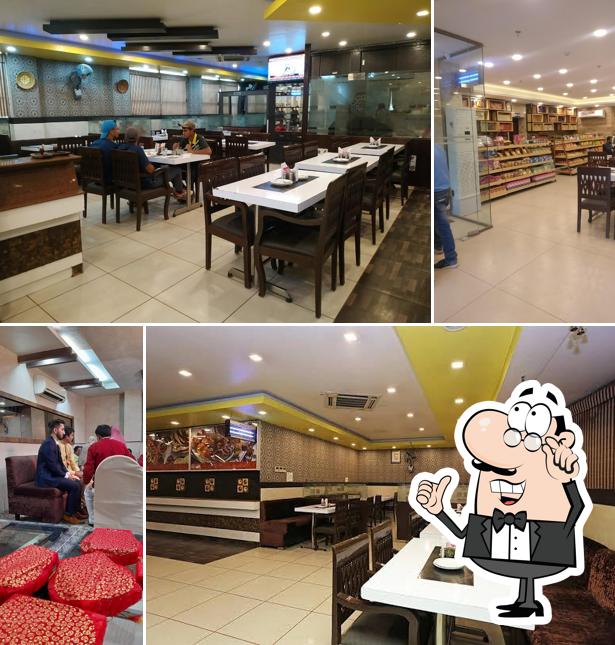 Bikanervala Akhnoor Road, Jammu