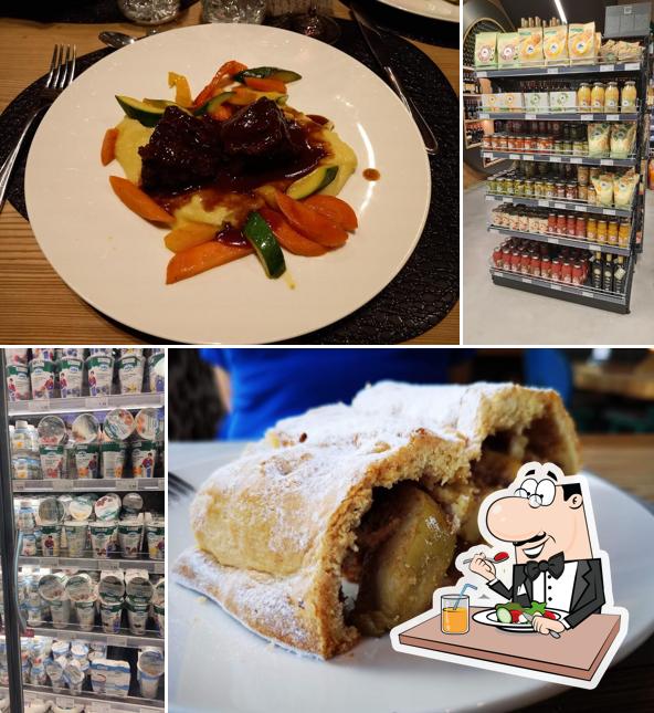 Platti al Mila Bistro