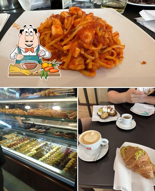 Spaghetti alla bolognese al Dolci E Tradizioni