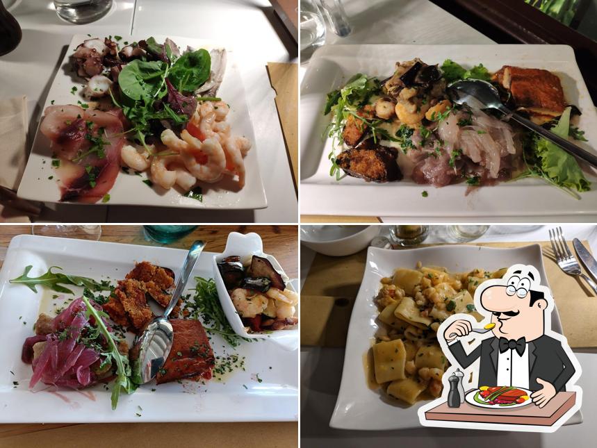 Ceviche al Nitto – Civico 8 da Giuseppe