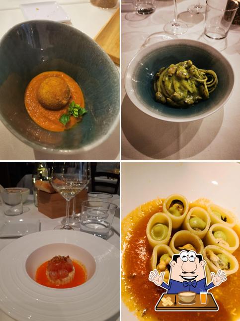 Osteria L'Oste e il Sacrestano