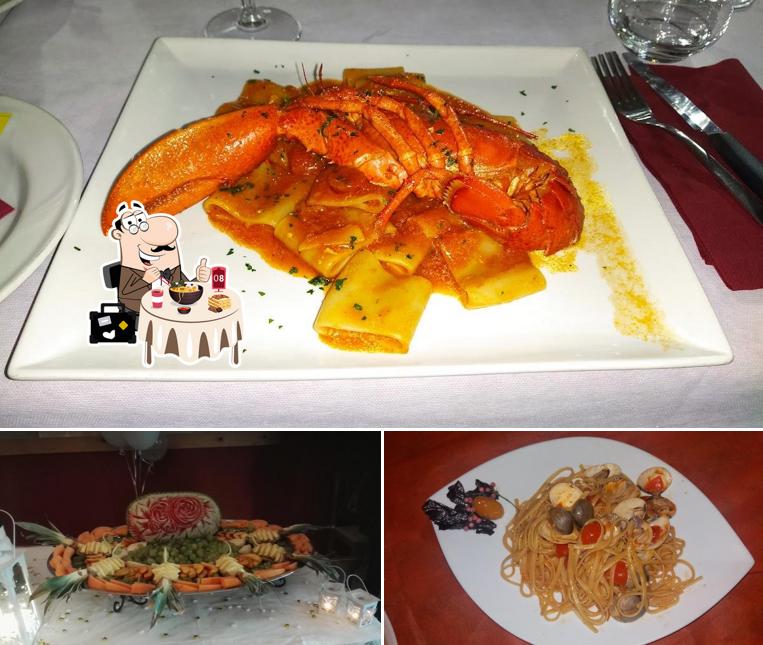 Cibo al Arte & Cucina Restaurant