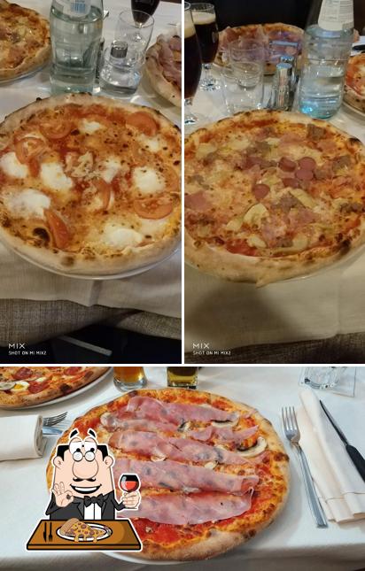 La pizza è il piatto veloce preferito al mondo